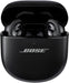 Bose QuietComfort Ultra Earbuds - Premium Noise Cancelling Wireless Earbuds (Black) - Image 2