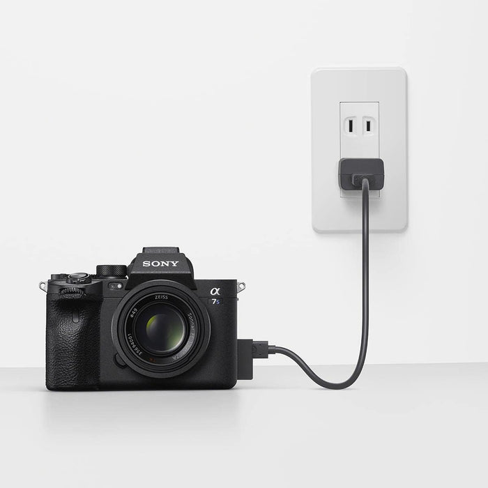 Sony A7S Mark III - Professional 12MP Full-Frame Mirrorless Camera - Image 7