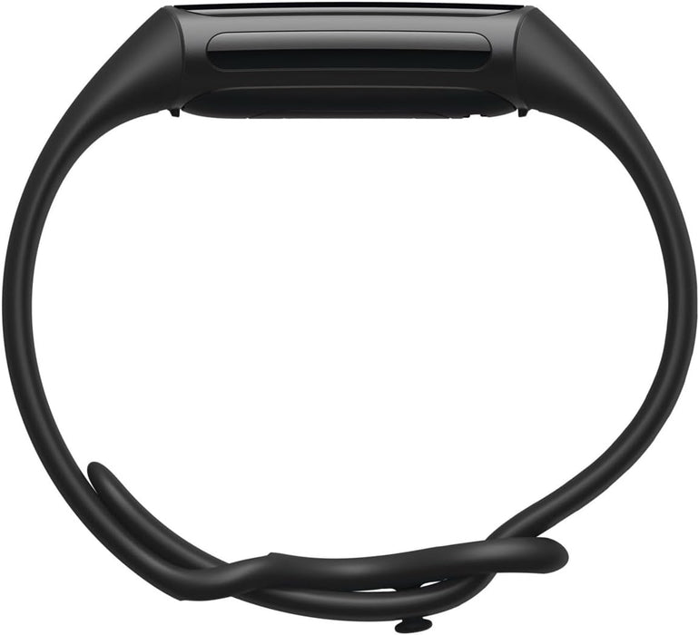 Fitbit Charge 5 Fitness Wristband - Advanced Health Tracker (FB421) - Image 4