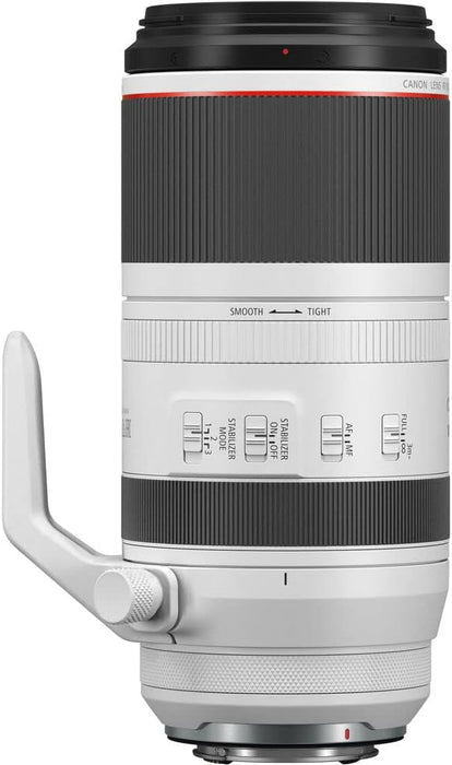 Canon RF 100-500mm f/4.5-7.1L IS USM Lens - Versatile Telephoto Zoom Lens - Image 5