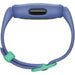 Fitbit Ace 3 for Kids (Blue/Astro Green) - 4