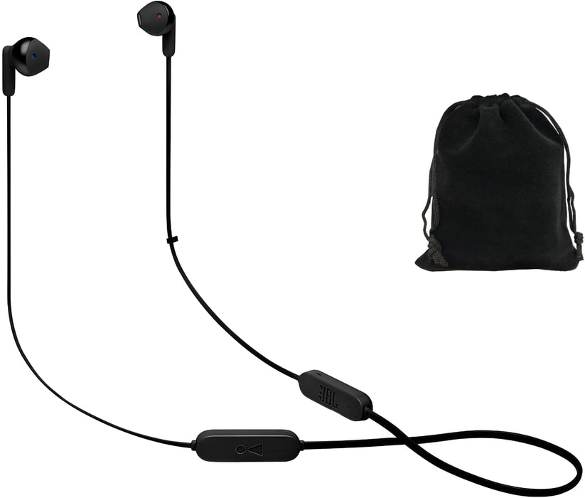 JBL Tune 215BT Bluetooth Headphones - Wireless Comfort & Quality Sound - Image 4