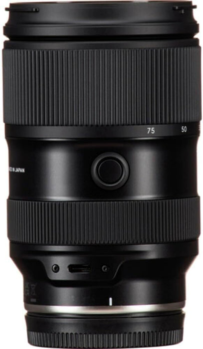 Tamron 28-75mm f/2.8 Di III VXD G2 Lens - Versatile Sony E Mount Lens - Image 5