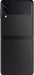 Samsung Galaxy Z Flip 3 5G - 128GB Phantom Black Smartphone - Image 2