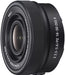 Sony E PZ 16-50mm F3.5-5.6 OSS Lens - Compact Zoom for Mirrorless Cameras - Image 1