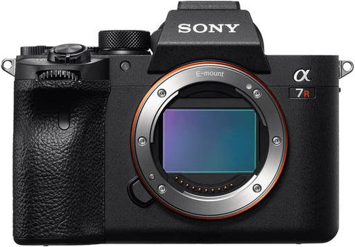 Sony A7R Mark IVa Body + SEL35F14GM Lens Kit - Professional Mirrorless Camera - Image 2