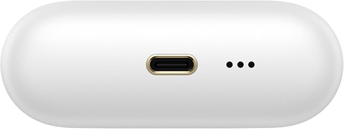 Huawei FreeBuds Pro 4 Wireless Earphones - Active Noise Cancelling in White - Image 4