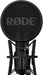Rode NT1 Signature Series Large-Diaphragm Condenser Microphone - Black - Image 3