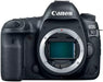 Canon EOS 5D Mark IV Kit - Versatile Full-Frame DSLR with 24-105mm Lens - Image 4