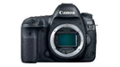Canon EOS 5D Mark IV Kit with 24-105mm f/4L II - 1