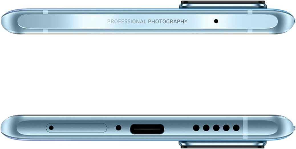 Vivo X60 Pro 12+256gb Ds 5g Shimmer Blue  - 5