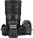 Nikon Z8 Mirrorless Camera - 45.7MP Full-Frame with Z 24-120mm f/4 S Lens - Image 9