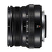 Fujifilm XF 16mm F2.8 R WR (Black) - 2