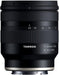 Tamron FE 11-20mm F/2.8 Di III-A RXD Lens - Ultra-Wide for Sony E Mount - Image 2