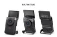 Canon PowerShot V10 Vlog Camera (Black) - 7