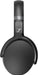 Sennheiser HD 450BT Wireless Headphones - Active Noise Cancelling Over-Ear Model - Image 3