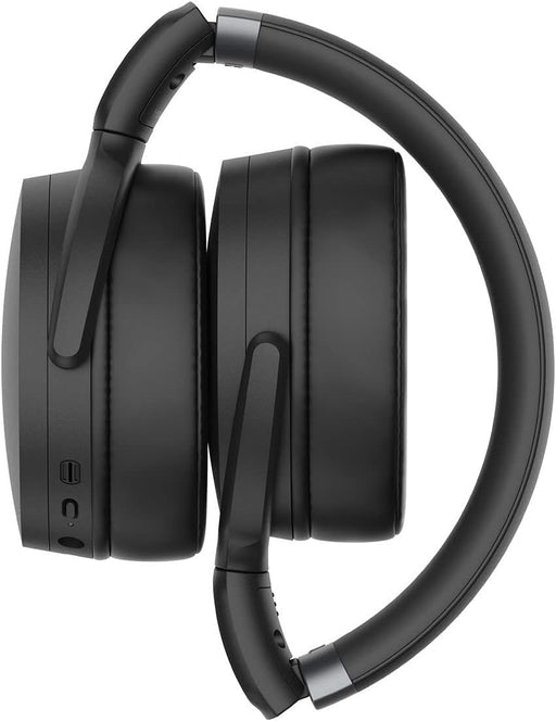 Sennheiser HD 450BT Wireless Headphones - Active Noise Cancelling Over-Ear Model - Image 2