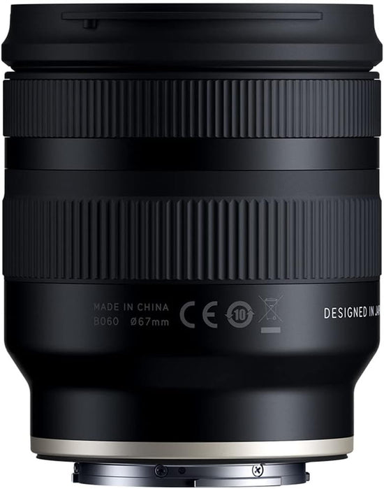 Tamron FE 11-20mm F/2.8 Di III-A RXD Lens - Ultra-Wide for Sony E Mount - Image 4