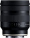 Tamron FE 11-20mm F/2.8 Di III-A RXD Lens - Ultra-Wide for Sony E Mount - Image 4