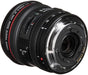 Canon EF 8-15mm f/4 L USM Fisheye Lens - Ultra-Wide Angle Lens for Stunning Photography - Image 5
