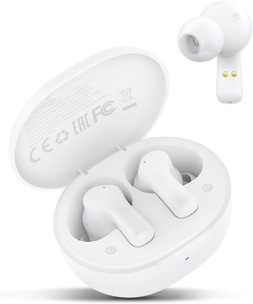 HTC Macaron TWS1 Earbuds - Premium True Wireless Sound Experience - Image 2