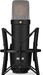Rode NT1 Signature Series Large-Diaphragm Condenser Microphone - Black - Image 5