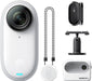 Insta360 GO 3S Action Camera (128GB, Arctic White) - 5