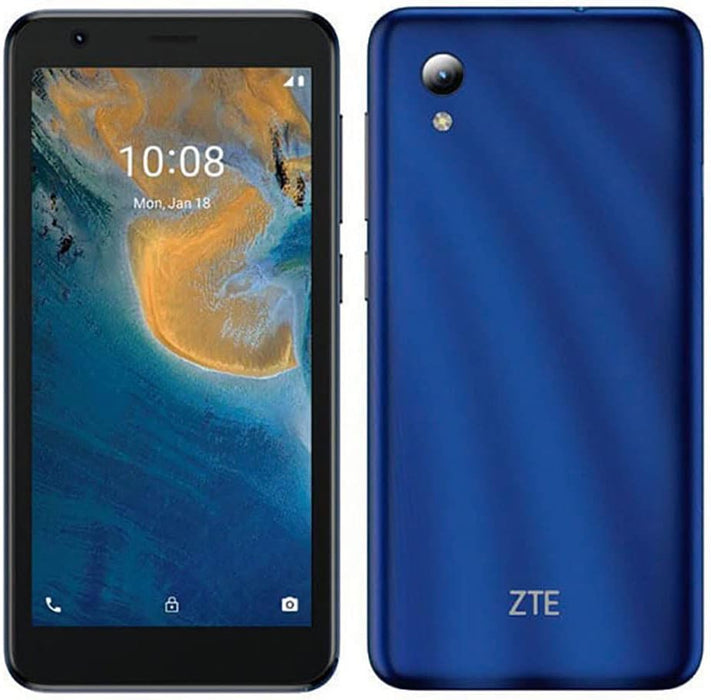 ZTE Blade A31 Lite 1+32GB 4G Blue