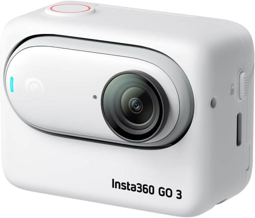 Insta360 GO 3 Action Camera (128GB) - 5