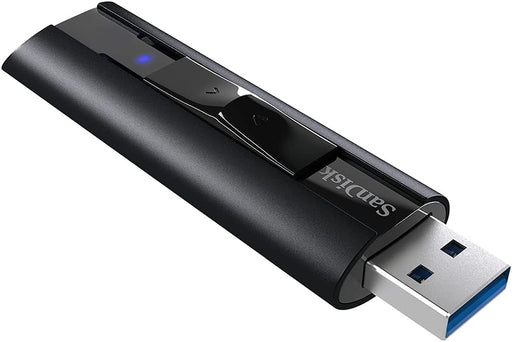Sandisk Extreme PRO USB (1TB, SDCZ880-1T00-G46) - 1