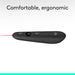 Logitech R500S Wireless Laser Presentation Remote - Grey - Image 8