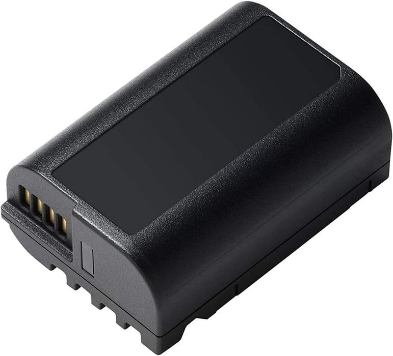 Panasonic DMW-BLK22 Lithium-Ion Battery - 2200mAh for DC-S5 Cameras - Image 1