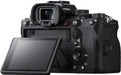 Sony Alpha 1 Mirrorless Camera - 35MP Full-Frame with 8K Video Recording - Image 5