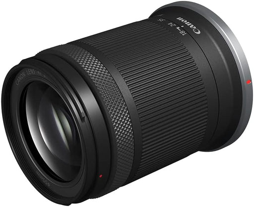 Canon RF-S 18-150mm F/3.5-6.3 IS STM Lens - 1