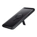 Samsung Galaxy S9+ Protective Standing Cover EF-RG965CBEGWW (Black) - 4
