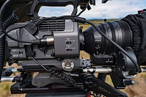 Sony PXW-FX9 XDCAM 6K Full-Frame Camera System (Body) - 8