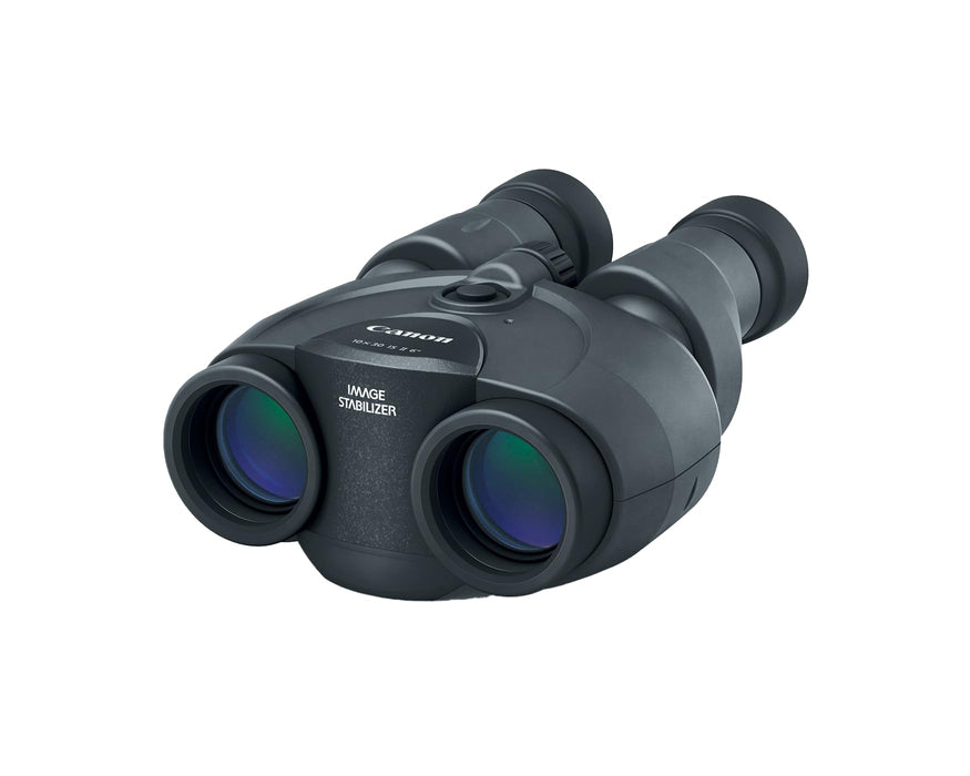 Canon 12x36 Image Stabilization III Binoculars