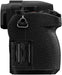 Panasonic Lumix DC-G97 - Versatile Mirrorless Camera Body in Black - Image 7