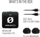 Rode Wireless Me TX - Compact Wireless Microphone System for Creators - Image 5