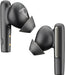 Poly Voyager Free 60+ - Wireless Headset with Touchscreen Charge Case - Image 1