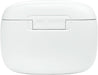 JBL Tune Beam True Wireless Earbuds - Ghost Edition (White) - Image 4