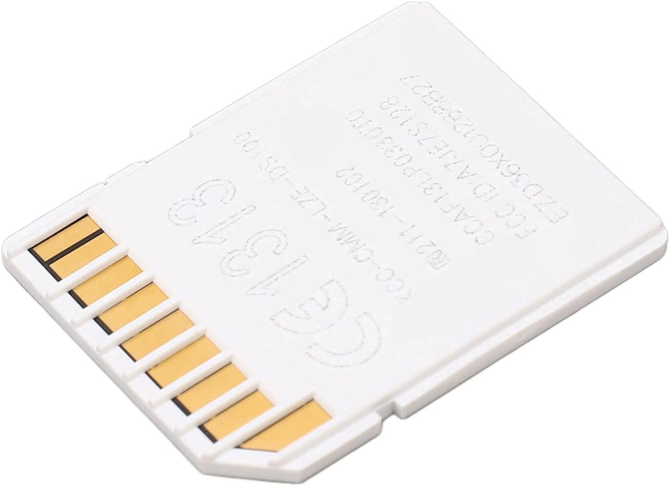 EZ Share Wi-Fi SDHC Card - 16GB 4th Gen Wireless Memory Card - Image 7