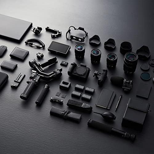 Panasonic Lumix DC-S5 IIX Body - Full-Frame Mirrorless Camera (Black) - Image 7