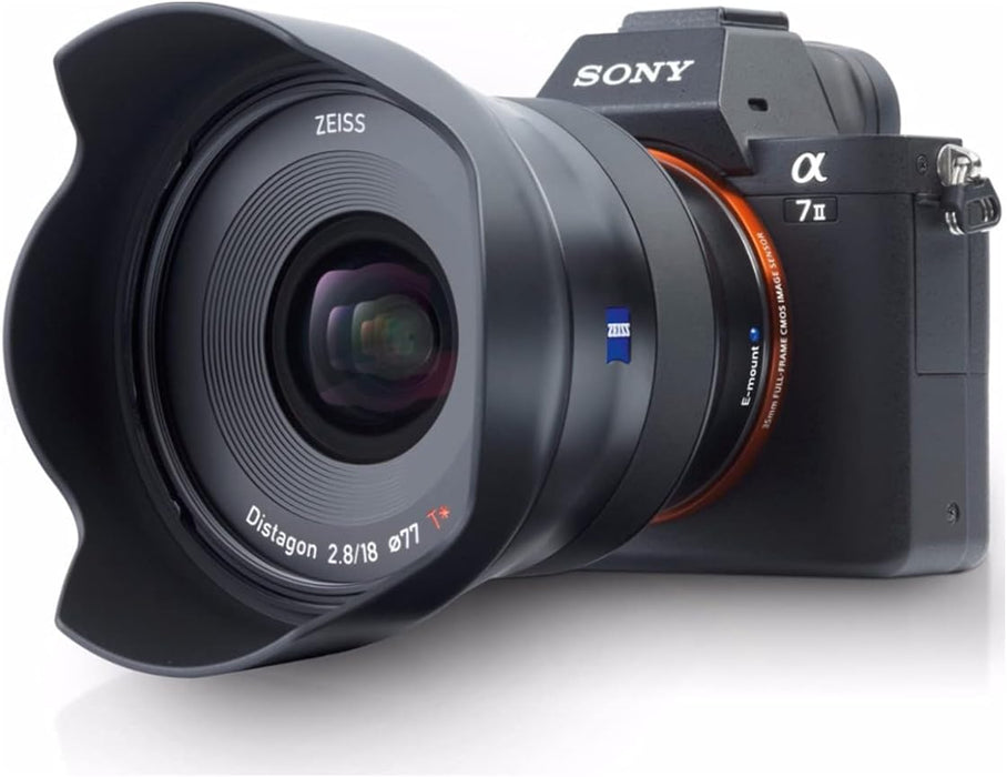 ZEISS Batis 18mm f/2.8 Lens - Ultra-Wide Angle for Sony E Mount Cameras - Image 6