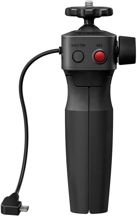 Panasonic DMW SHGR1 Tripod Grip - Versatile Grip for Enhanced Stability - Image 3