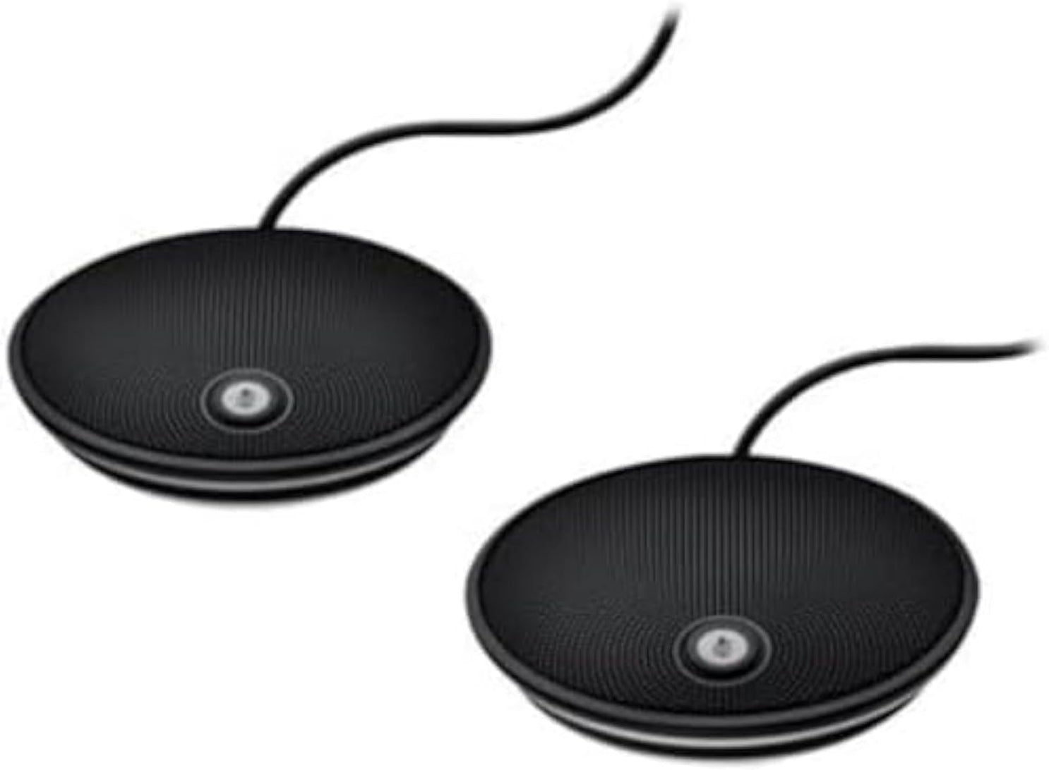 Logitech Group HD Video and Audio Conferencing System for Big Meeting ...