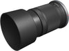 Canon RF-S 55-210mm F/5-7.1 IS STM Lens - Versatile Telephoto Zoom Lens - Image 6