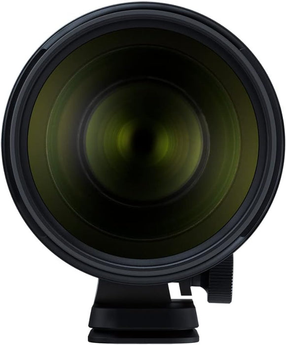 Tamron SP 70-200mm f/2.8 Di VC USD G2 Lens for Canon EF (A025E) - 3
