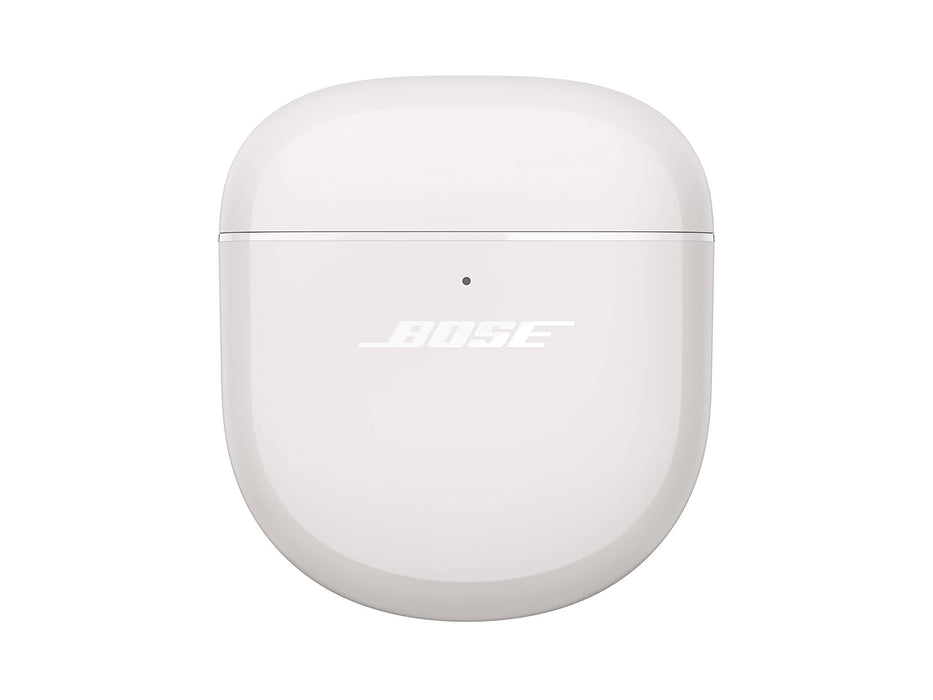 Bose QuietComfort Noise-Canceling True Wireless Earbuds II (Soapstone) - 3