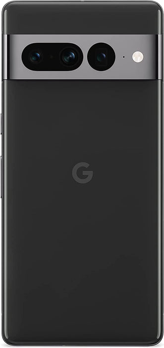 Google Pixel 7 Pro Smartphone - 128GB Storage, 12GB RAM, Obsidian Color - Image 4